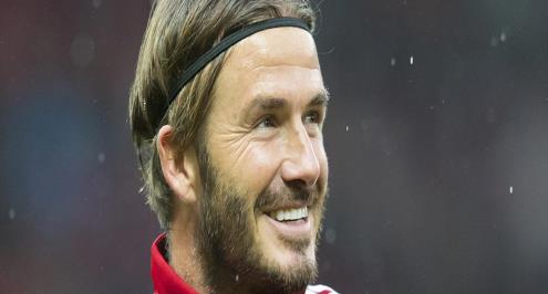 نجوم الكرة الإنجليزية في قائمة بيكهام للمدربين المرشحين لتدريب فريقه الجديد 